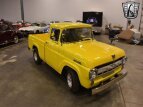 Thumbnail Photo 12 for 1957 Ford F100